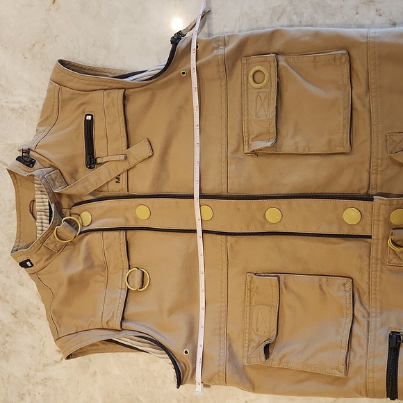 Marc Jacobs vest. Medium - Picture 5 of 6